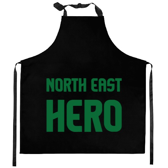 arctic monkeys Kitchen Aprons