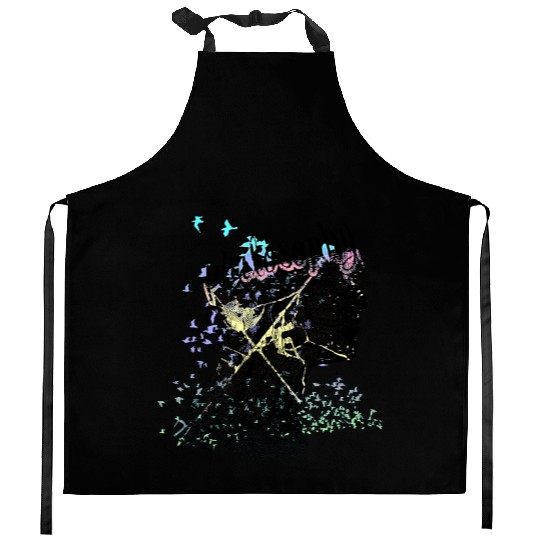 Philosophy Kitchen Aprons