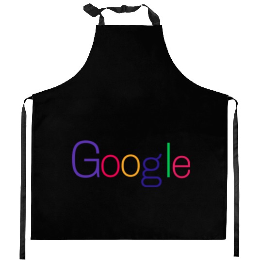 Google. Kitchen Aprons