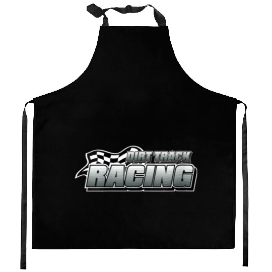 Dirt Track Car Racing Modified Racing Speedway png Kitchen Aprons
