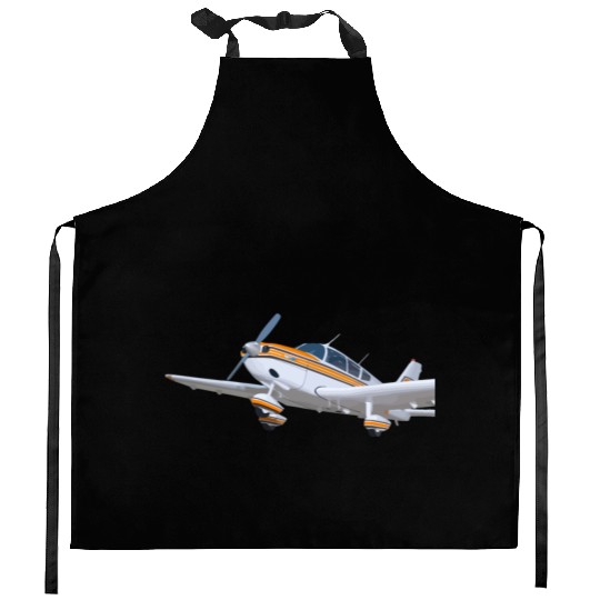piper pa 28 cherokee Kitchen Aprons