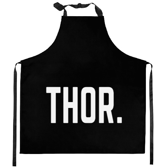 Thor Kitchen Aprons