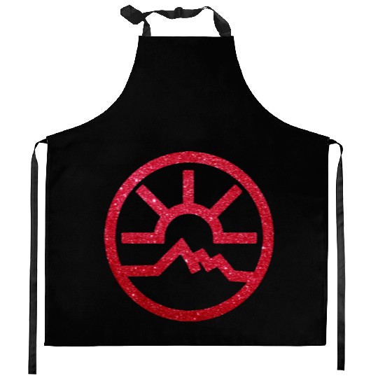 Heartland, Heartland Ranch, Heartland US Kitchen Aprons