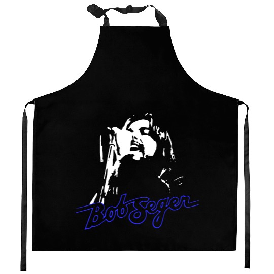 Classic Rock Kitchen Aprons