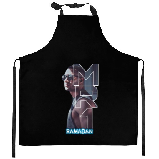 Mohammed Ramadan Number one Kitchen Aprons