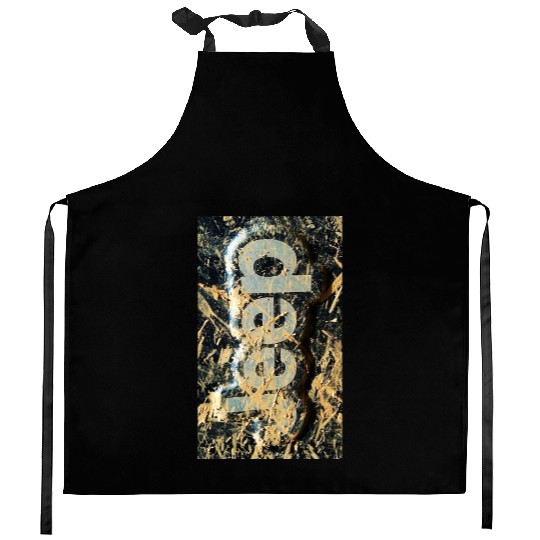 Jeep Adventure Kitchen Aprons