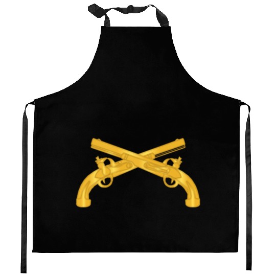 Army Military Police Corps Branch wo Txt Kitchen Aprons