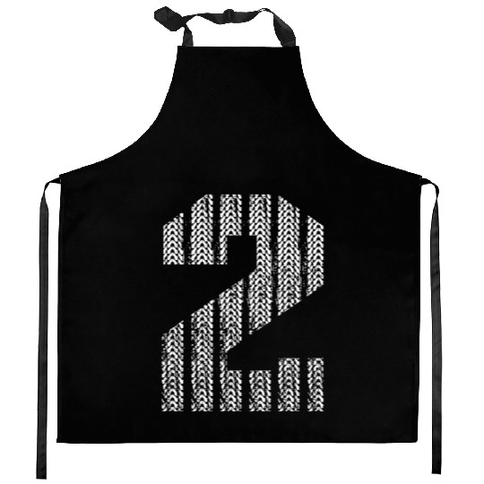 Dirt Bike MX Motocross Supercross Kitchen Aprons