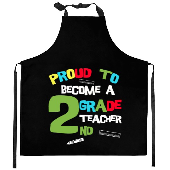 Teacher Kitchen Aprons High School Teacher Training