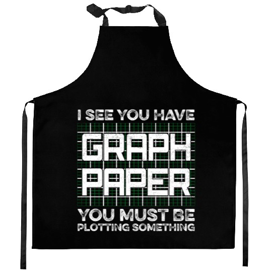 Funny Math Art Mathematics Student Math Lover Fun Kitchen Aprons