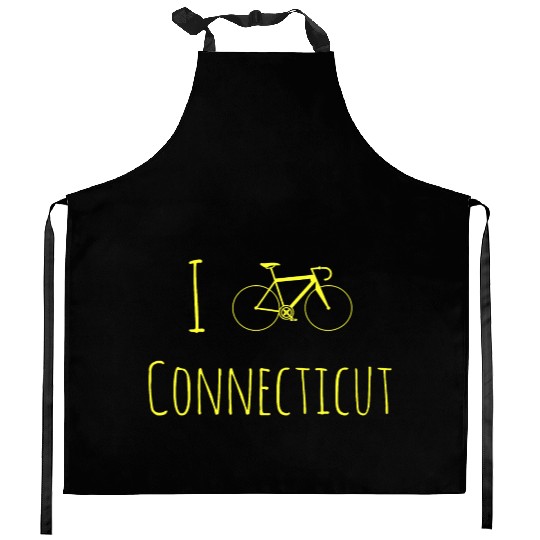 Bike Connecticut Kitchen Aprons Cyclist Kitchen Aprons Racing Bicycle