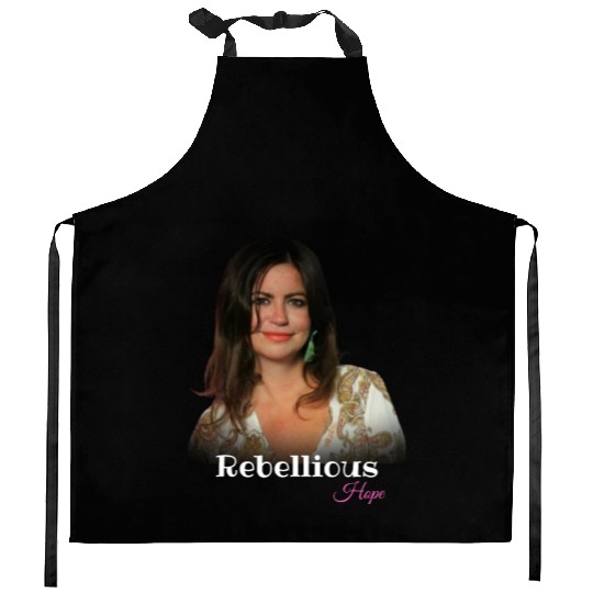 Deborah James Kitchen Aprons