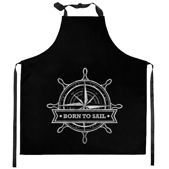Compass North Freedom Lifestyle Kitchen Aprons