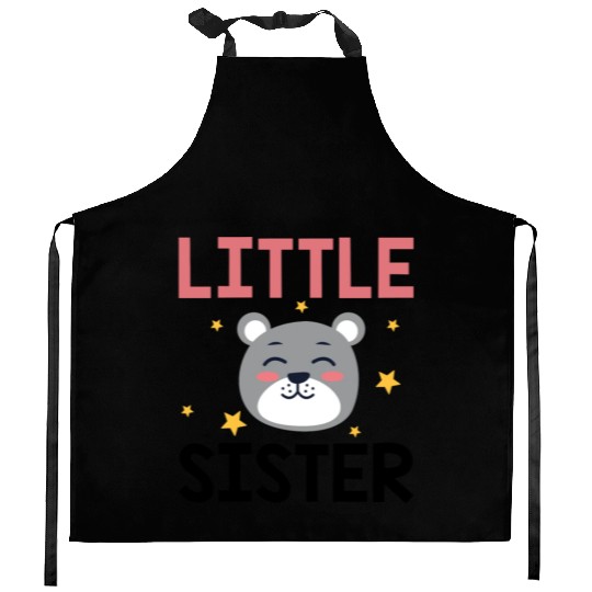 Little Sister Kitchen Aprons