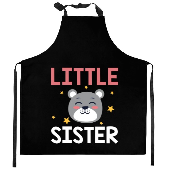 Little Sister Kitchen Aprons