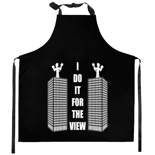 Electrician Electrical Engineer Lineman Kitchen Aprons