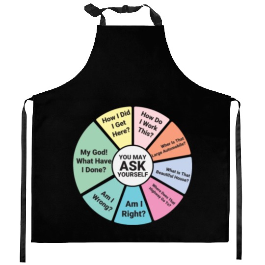 How to show your designs on google page Kitchen Aprons