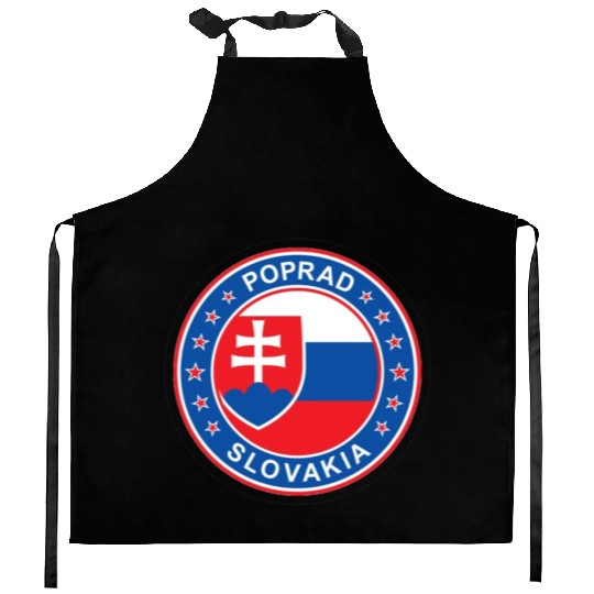 Bordeaux France Kitchen Aprons