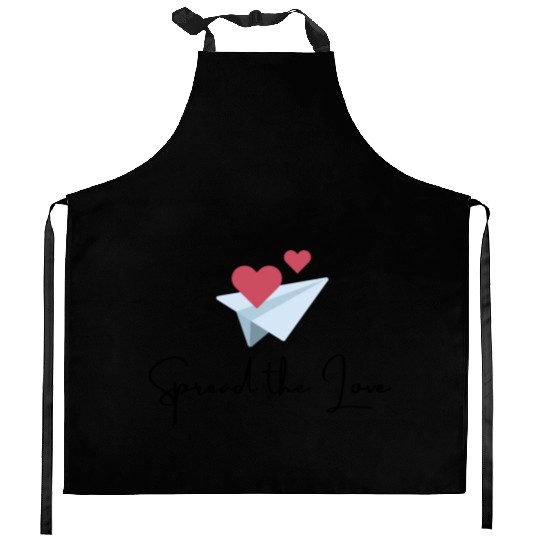 Spread the love Kitchen Aprons