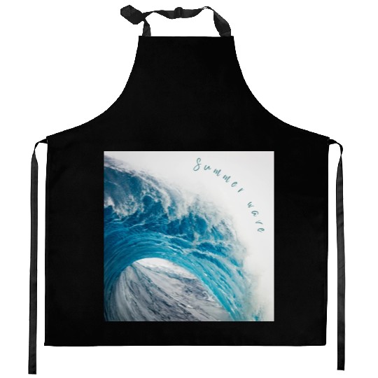 summer wear Kitchen Aprons