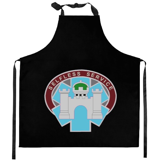 Army Landstuhl Regional Medical Center wo Txt Kitchen Aprons