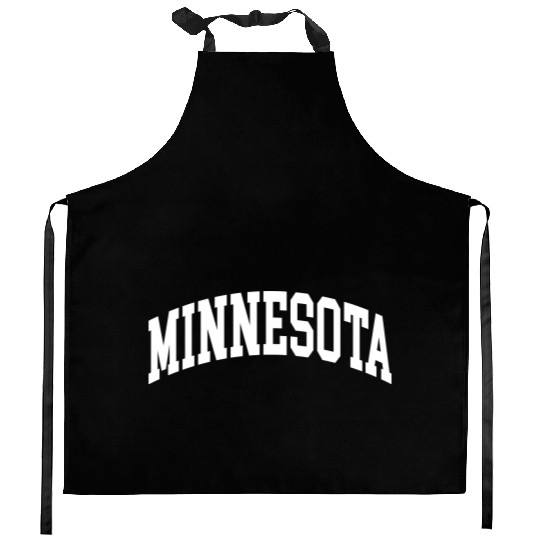 Minnesota Kitchen Aprons