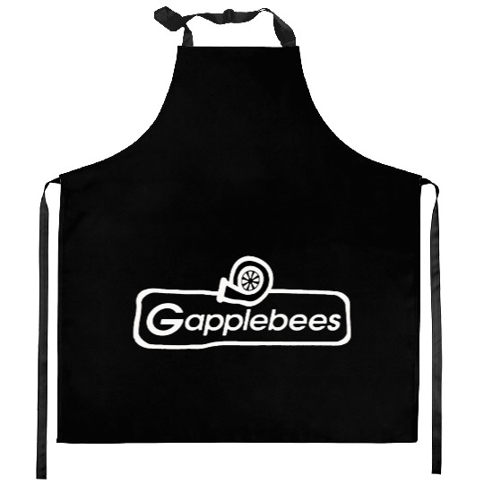 Carguy Gapplebee Racing American Funny Car Guy Ent Kitchen Aprons