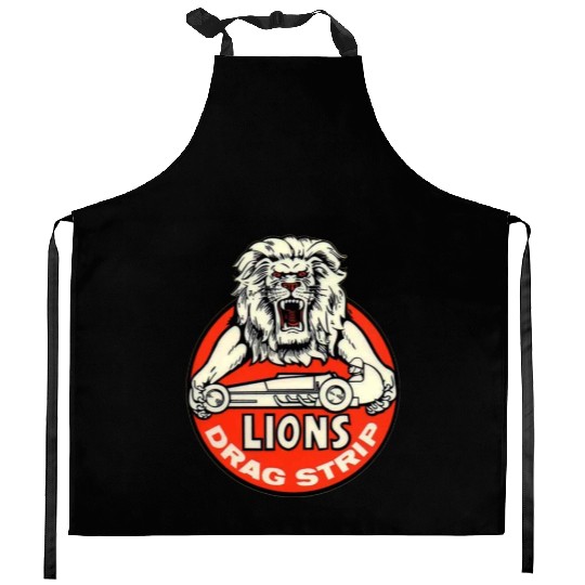 Lios Drg Kitchen Aprons