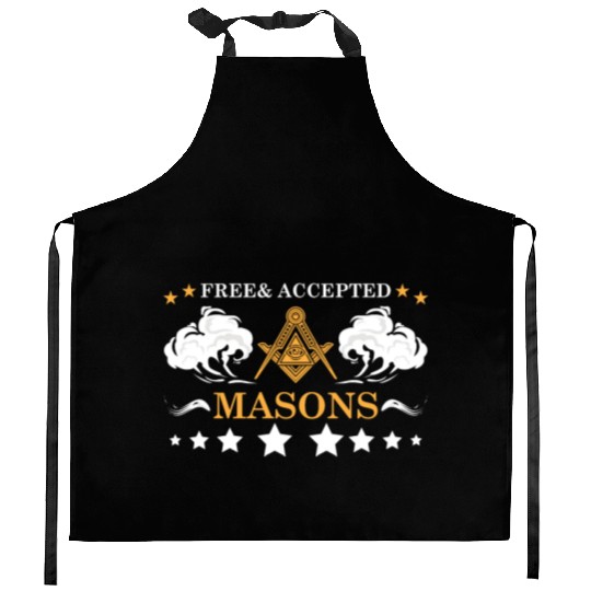 Conspiracy Theories Conspiracy Theorist Freemason Kitchen Aprons