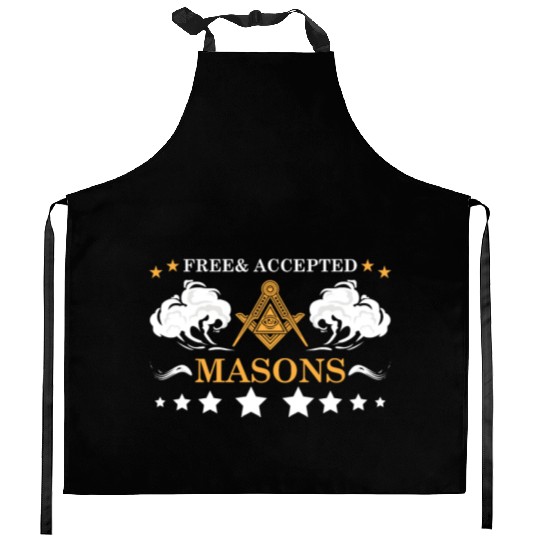 Conspiracy Theories Conspiracy Theorist Freemason Kitchen Aprons