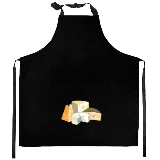 Super Cheesy Birthday Party Natal Day Cheese Kitchen Aprons