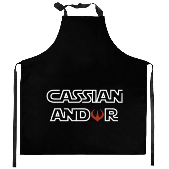 CASSIAN ANDOR Kitchen Aprons