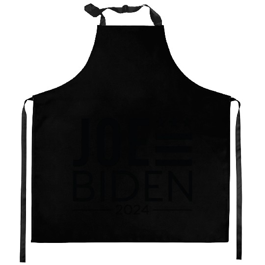 Joe Biden 2024 Kitchen Aprons