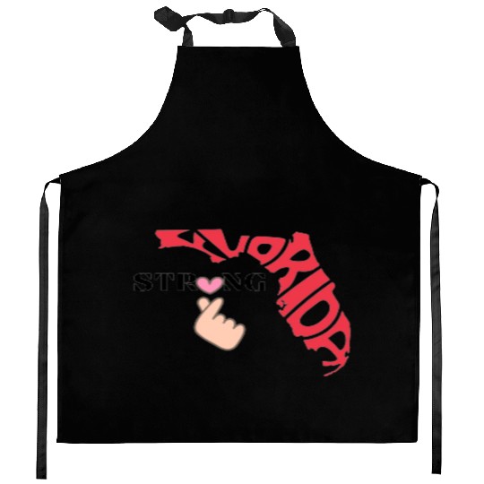 I survived Ian Kitchen Aprons