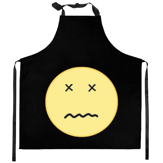photo output Kitchen Aprons
