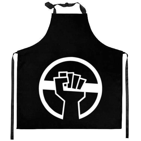 Hand Holding A Bar : Fitness, Claisthenics Kitchen Aprons
