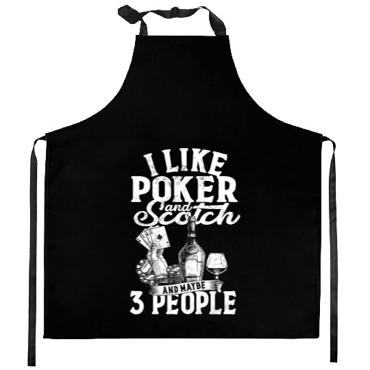 Irish Whiskey Scotch Drinker Alcohol Drinking Kitchen Aprons