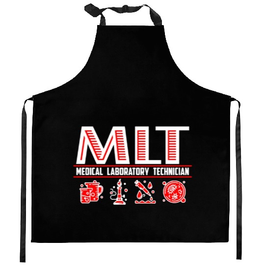 Lab Technician Medical Laboratory Science Medical Kitchen Aprons