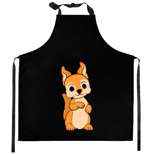 Cute Puppy Funny Dog Pet Lover Gift Ideas Kitchen Aprons
