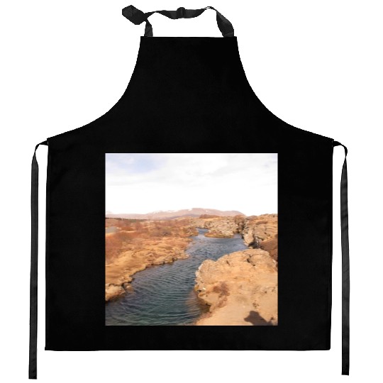 Autumn Kitchen Aprons