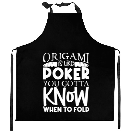 Poker Casino Poker Player Gambling Roulette Gift Kitchen Aprons