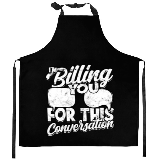 Psychiatrist Psychology Therapist Psychologist Kitchen Aprons