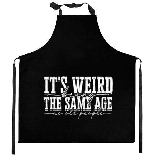 Adult Funny Adulting Parents Parenting Parent Kitchen Aprons