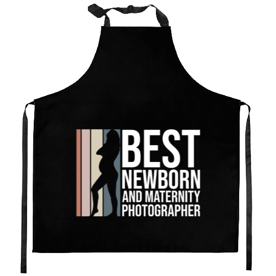 Best Newborn And Maternity Photographer - Kitchen Aprons