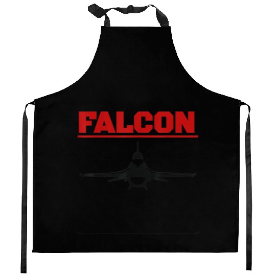 A great F 16 Falcon Aviation Kitchen Aprons aka Viper