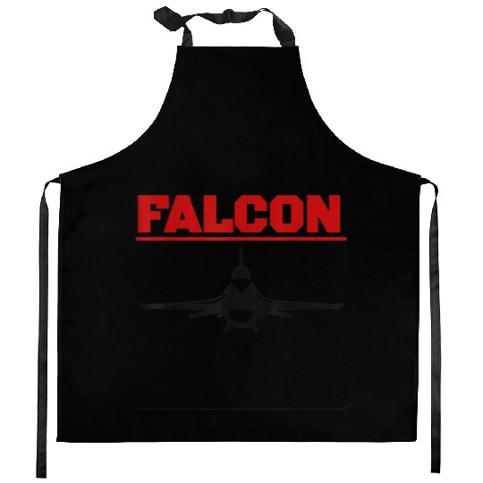 A great F 16 Falcon Aviation Kitchen Aprons aka Viper