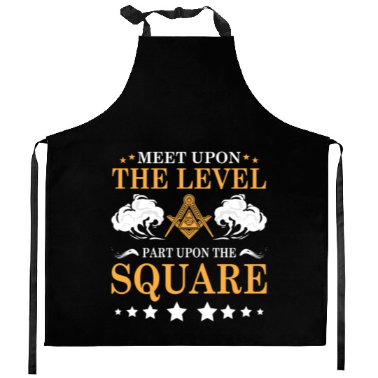 Conspiracy Theories Conspiracy Theorist Freemason Kitchen Aprons