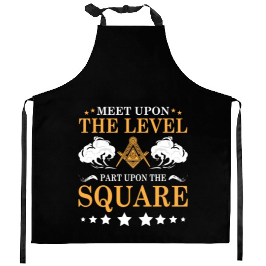 Conspiracy Theories Conspiracy Theorist Freemason Kitchen Aprons