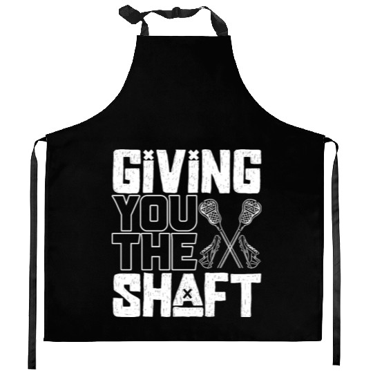 Lacrosse Player Lacrosse Coach Lax Player Sports Kitchen Aprons