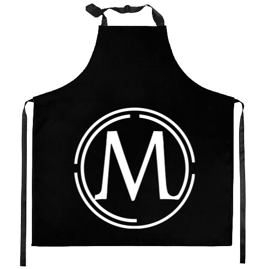 Lady Michelle - Deck Kitchen Aprons